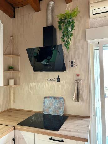 Chalet adosado en Partida Casicas