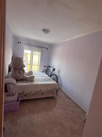 Chalet adosado en Partida Casicas