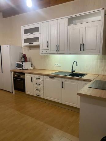 Chalet adosado en Partida Casicas