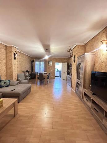 Chalet adosado en Partida Casicas