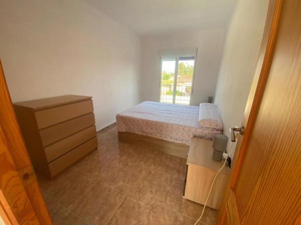 Chalet adosado en Partida Casicas