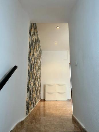 Chalet adosado en Partida Casicas