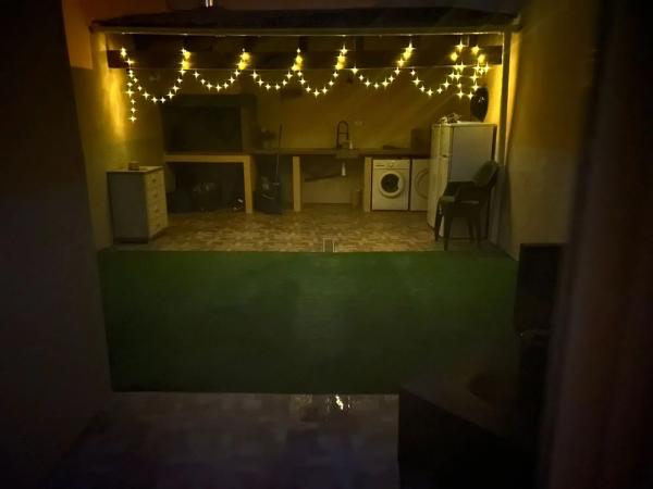 Chalet adosado en Partida Casicas