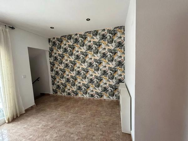 Chalet adosado en Partida Casicas