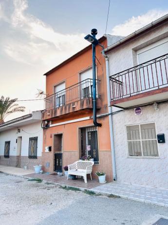 Casa independiente en via Partida Casicas s/n