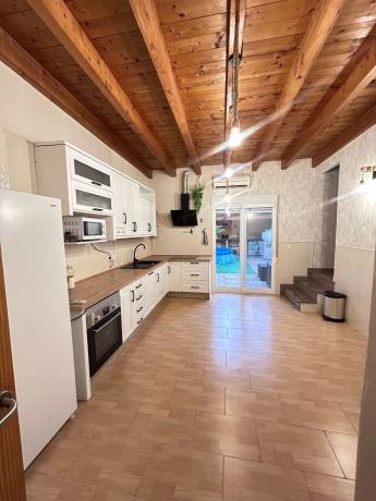 Casa independiente en via Partida Casicas s/n