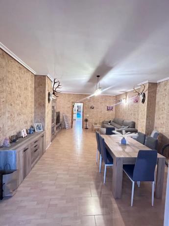 Casa independiente en via Partida Casicas s/n