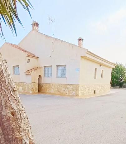 Casa independiente en Partida del Boch, 206  e 03330