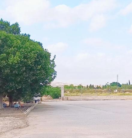 Casa independiente en Partida del Boch, 206  e 03330