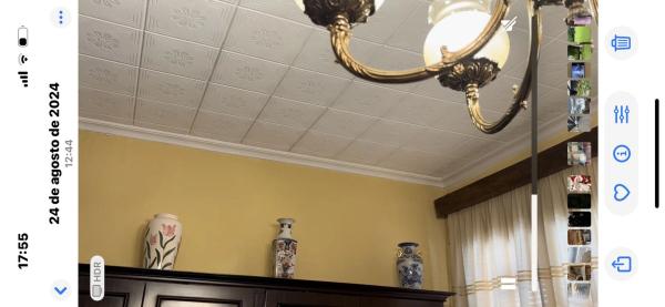 Casa de pueblo en calle Isabel Clara Simó, 8