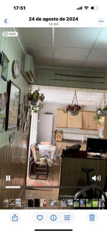 Casa de pueblo en calle Isabel Clara Simó, 8