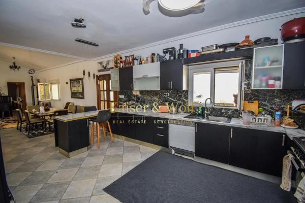 Casa rural en Partida