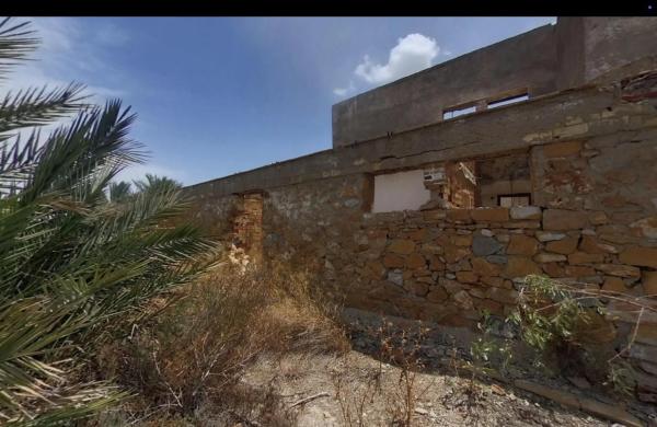 Finca rústica en Partida el Realengo