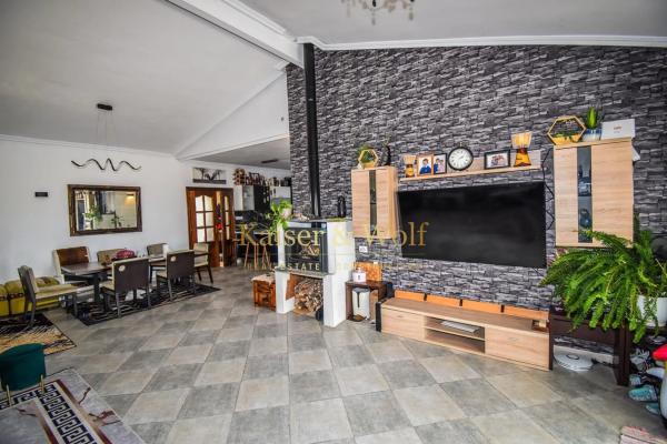 Casa rural en Partida