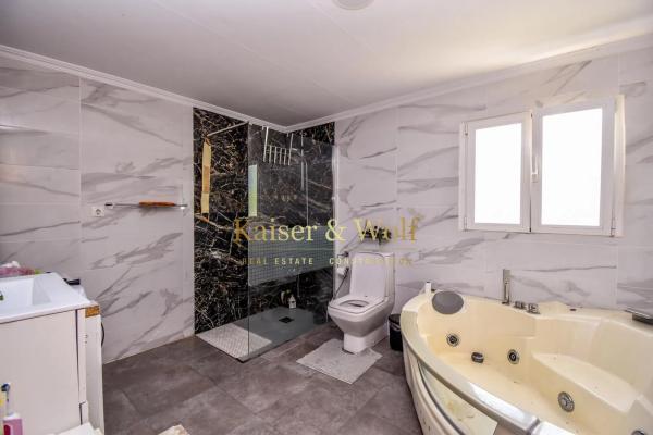 Casa rural en Partida