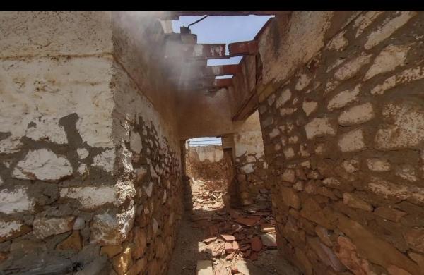 Finca rústica en Partida el Realengo