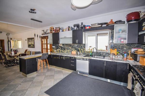 Casa rural en Partida