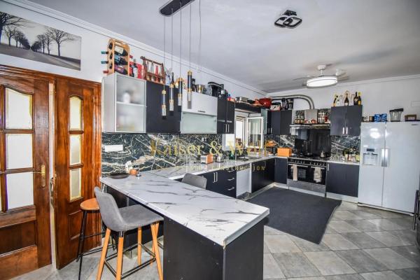 Casa rural en Partida