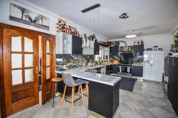 Casa rural en Partida