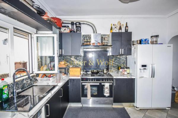 Casa rural en Partida