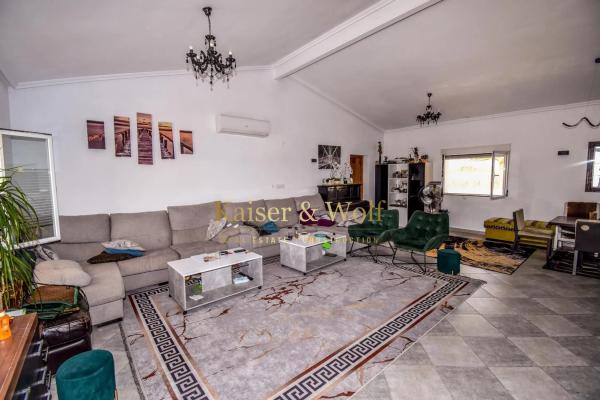 Casa rural en Partida