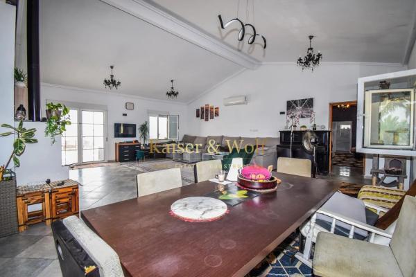 Casa rural en Partida