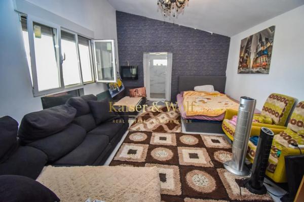 Casa rural en Partida