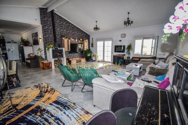 Casa rural en Partida