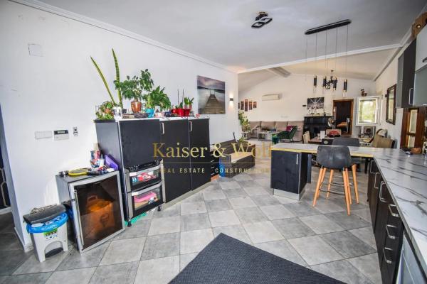 Casa rural en Partida