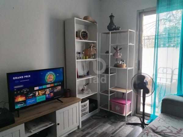 Chalet en La Hoya-Daimes-El Derramador