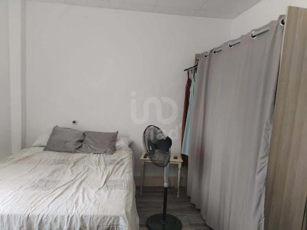 Chalet en La Hoya-Daimes-El Derramador