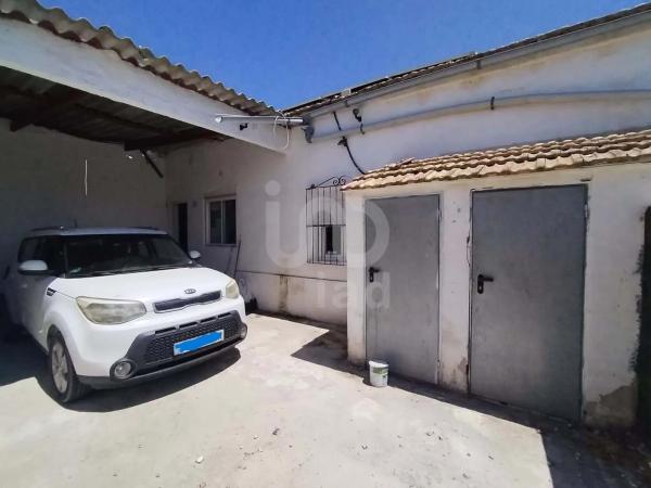 Chalet en La Hoya-Daimes-El Derramador