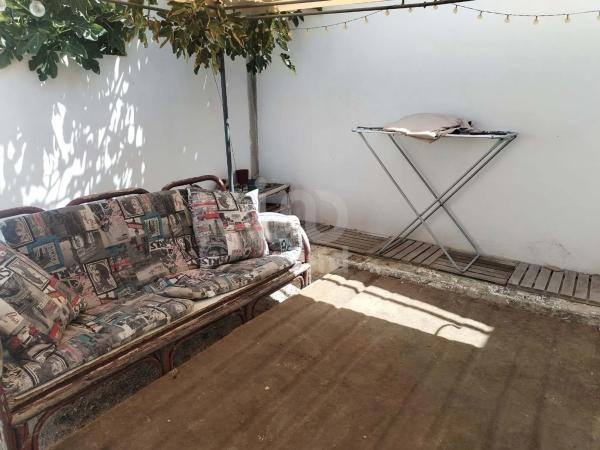 Chalet en La Hoya-Daimes-El Derramador