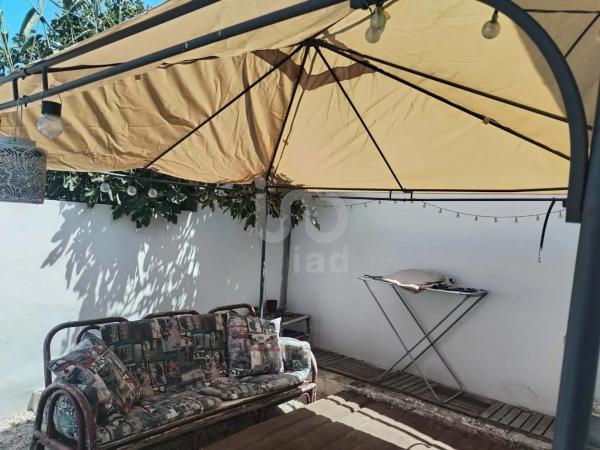 Chalet en La Hoya-Daimes-El Derramador