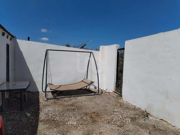 Chalet en La Hoya-Daimes-El Derramador