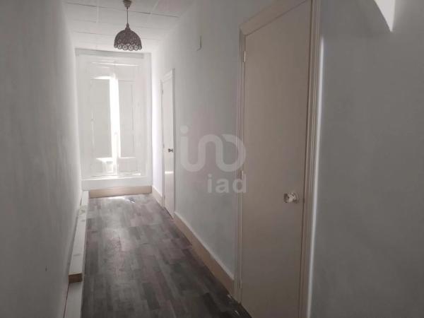 Chalet en La Hoya-Daimes-El Derramador