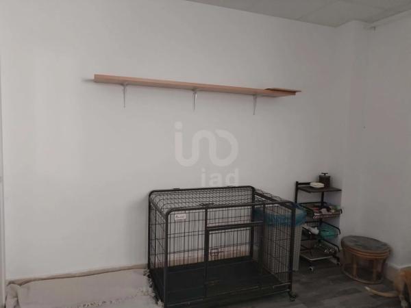 Chalet en La Hoya-Daimes-El Derramador