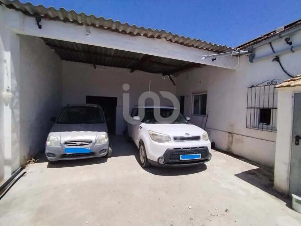 Chalet en La Hoya-Daimes-El Derramador