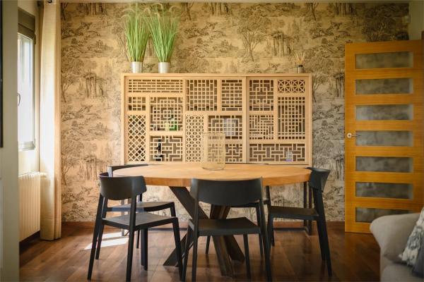 Casa independiente en calle Francisco Mollà Soler