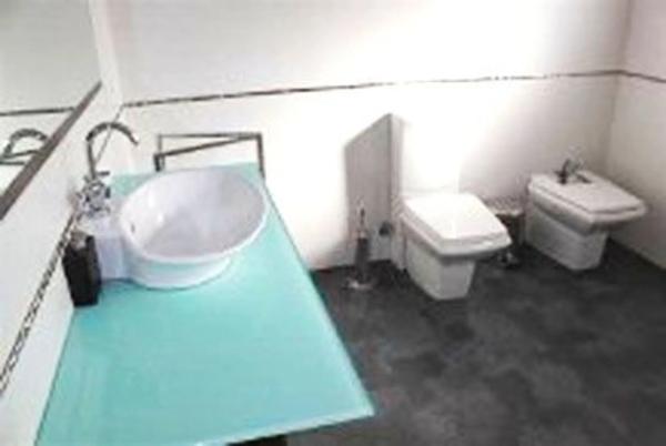 Chalet adosado en calle Botellas, 13