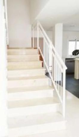 Chalet adosado en calle Botellas, 13