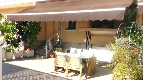 Chalet adosado en calle Botellas, 13