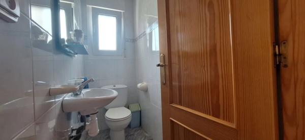 Casa independiente en Urbanización Limoneros