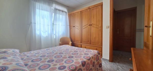 Casa independiente en Urbanización Limoneros