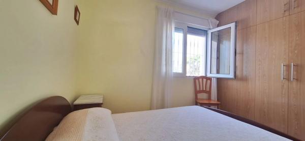 Casa independiente en Urbanización Limoneros