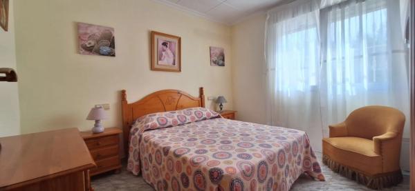 Casa independiente en Urbanización Limoneros