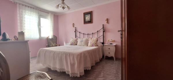 Casa independiente en Urbanización Limoneros