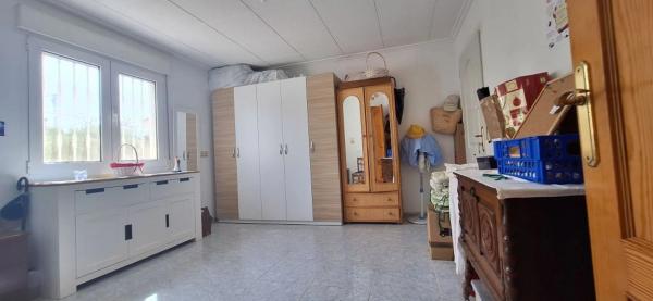 Casa independiente en Urbanización Limoneros