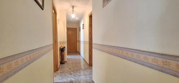 Casa independiente en Urbanización Limoneros