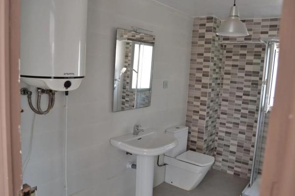 Casa independiente en camino Peña de las Águilas